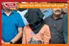 surat 9 years old girl misdemeanor two accused arrested